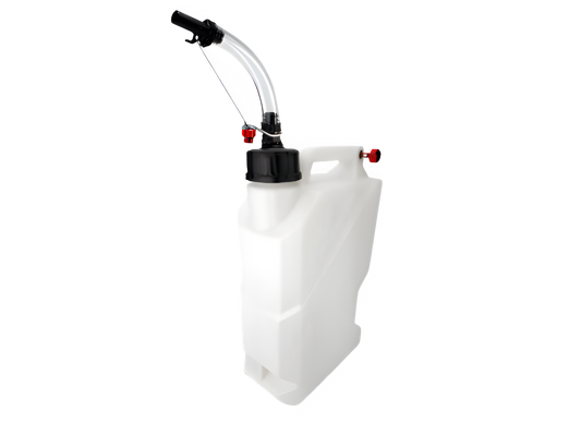 Risk Racing EZ Fuel Hose Bender - Fuel Tank Filler - mx4ever