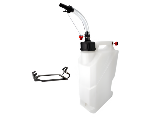 Risk Racing EZ Combo Set - Fuel Tank Filler - mx4ever