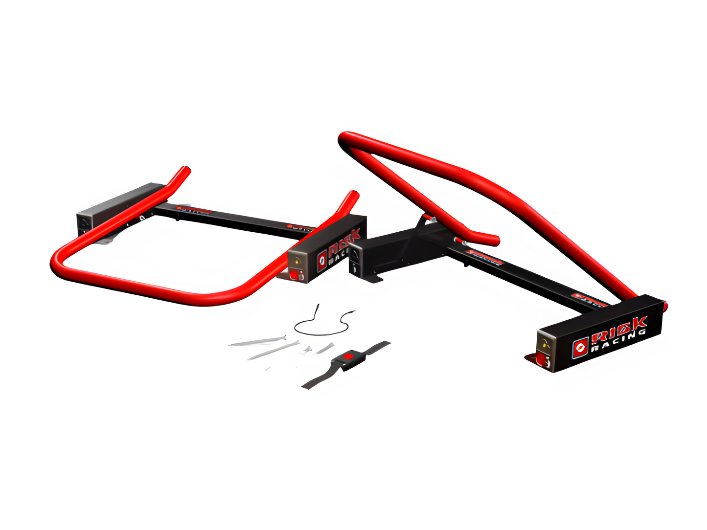 Risk Racing Holeshot Motocross Starting Gate - Start gates - mx4ever