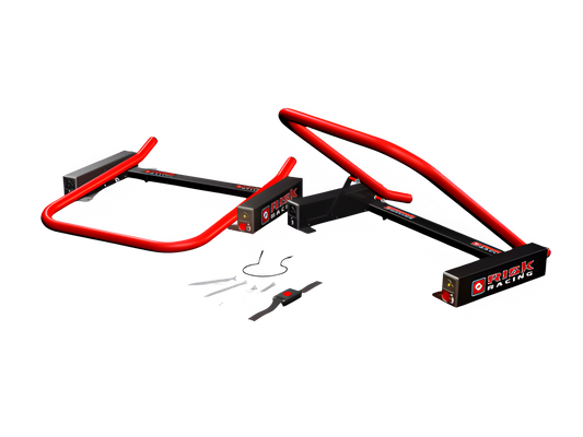 Risk Racing Holeshot Motocross Starting Gate - Start gates - mx4ever