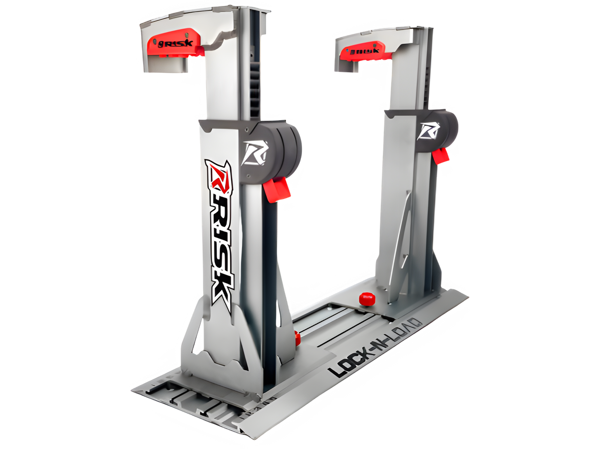 Risk Racing Lock-N-Load Pro Transport System - Transport system - mx4ever