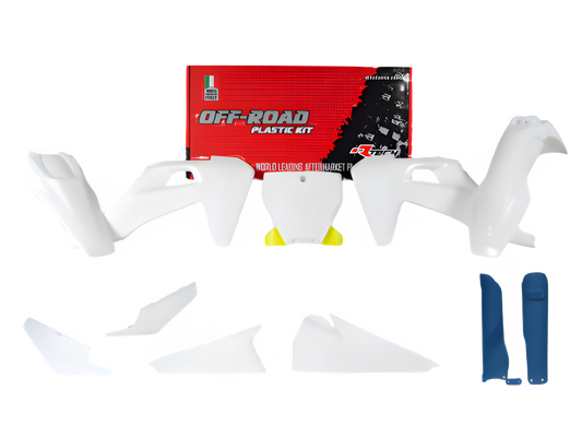 Rtech Maxi Plastics Kit - Plastics Kit - mx4ever