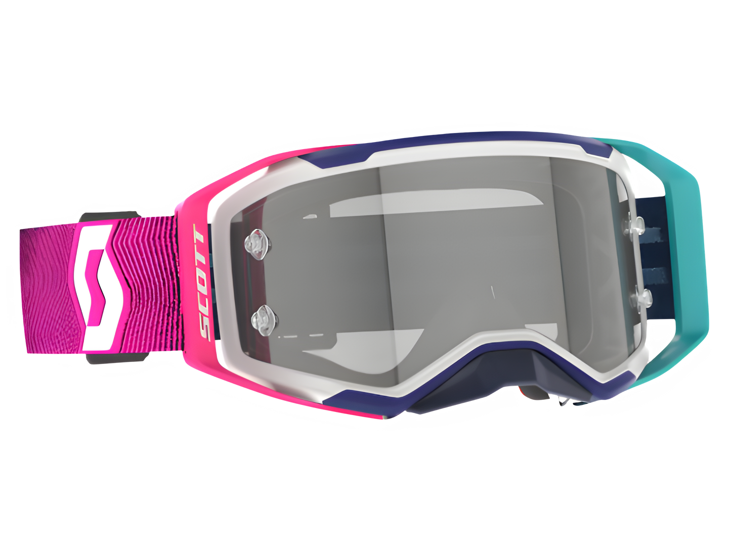 Scott Prospect 2.0 Light Sensitive Goggle - Prospect Goggle - mx4ever