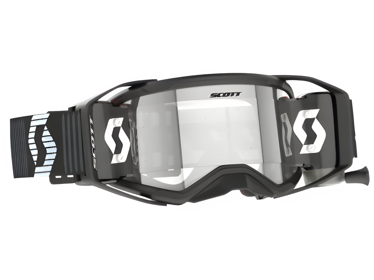 Scott Prospect 2.0 Super WFS Goggle - Prospect Goggle - mx4ever