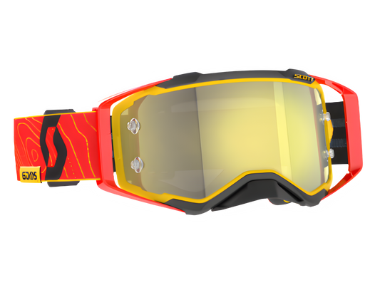 Scott Prospect 6 Days Goggle (Limited Edition) - Prospect Goggle - mx4ever