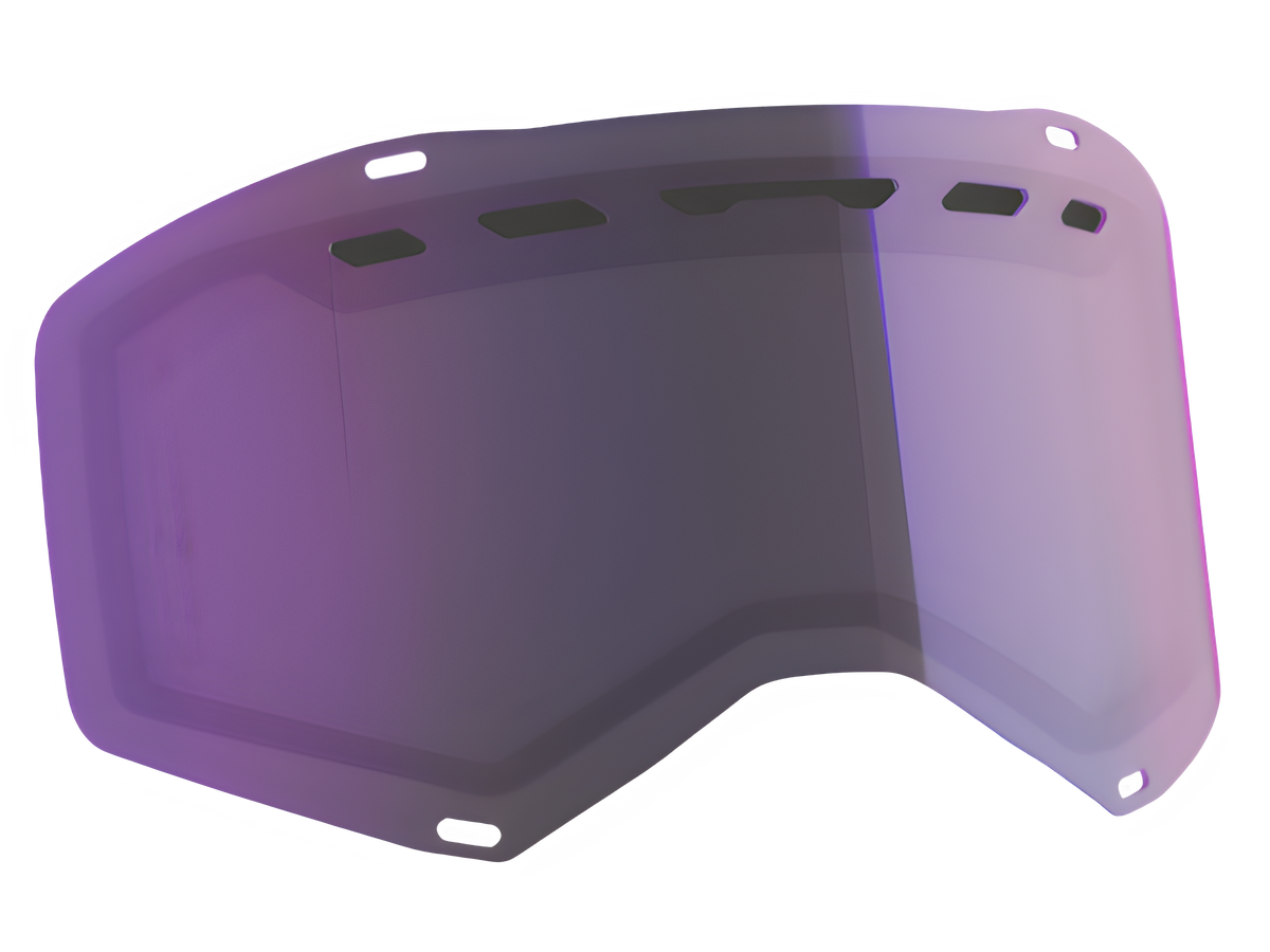 Scott Prospect Double ACS Lens - Goggle Lens - mx4ever
