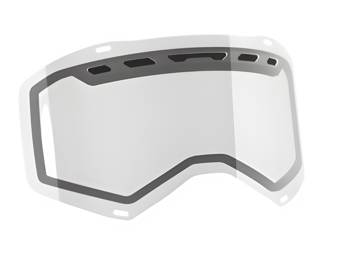 Scott Prospect Double ACS Lens - Goggle Lens - mx4ever