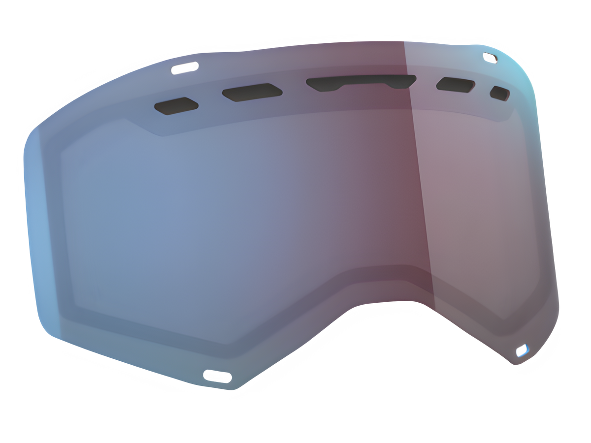 Scott Prospect Double ACS Lens - Goggle Lens - mx4ever