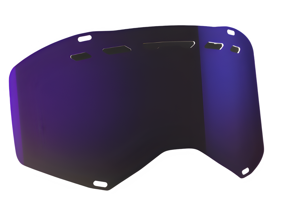 Scott Prospect Double ACS Lens - Goggle Lens - mx4ever