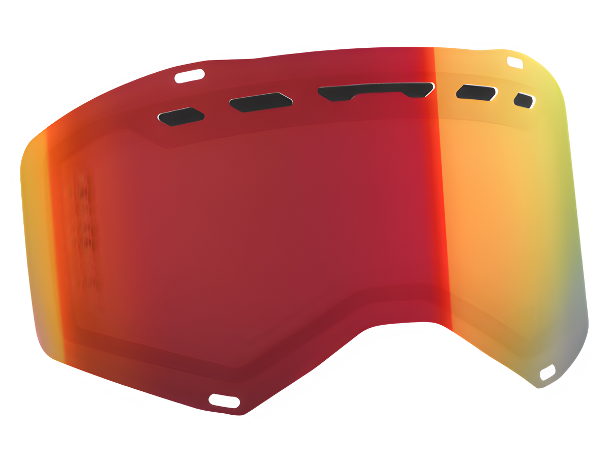 Scott Prospect Double ACS Lens - Goggle Lens - mx4ever