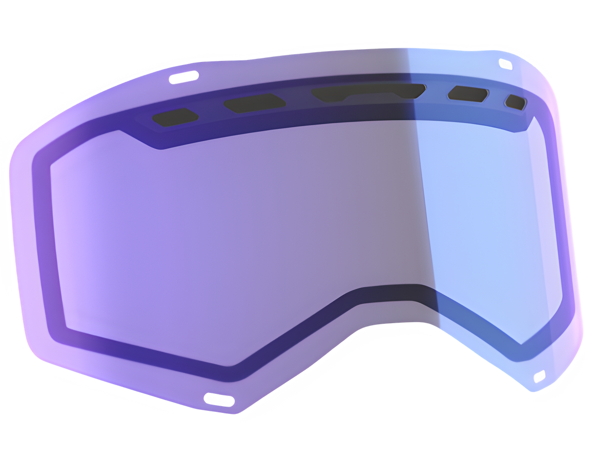 Scott Prospect Double ACS Lens - Goggle Lens - mx4ever