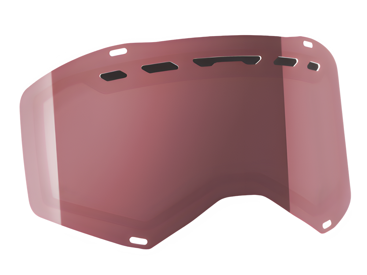 Scott Prospect Double ACS Lens - Goggle Lens - mx4ever