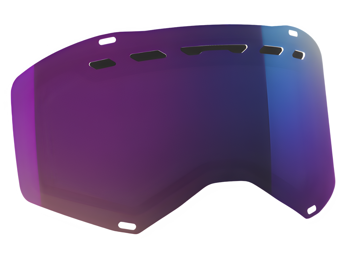 Scott Prospect Double ACS Lens - Goggle Lens - mx4ever