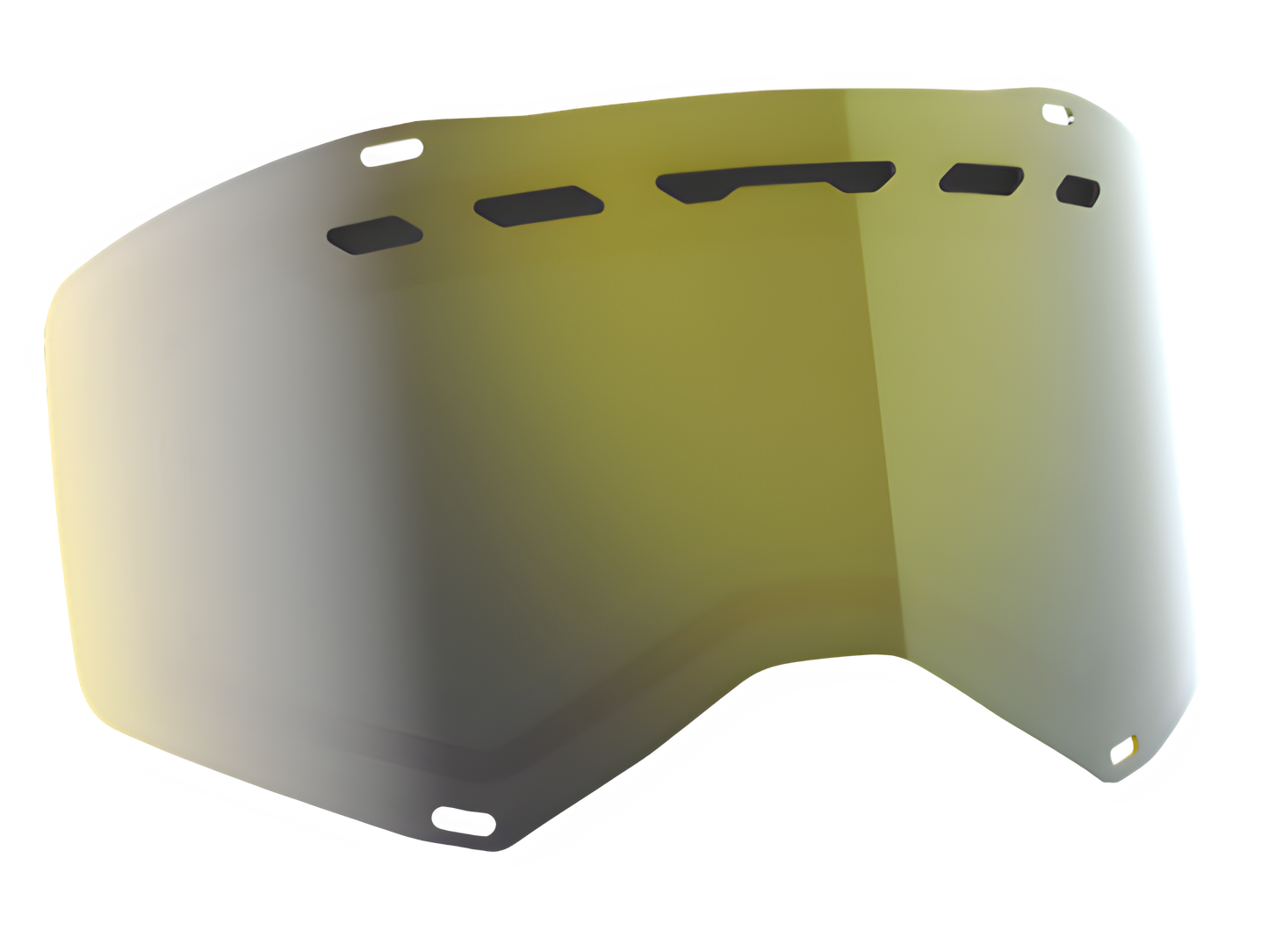 Scott Prospect Double ACS Lens - Goggle Lens - mx4ever