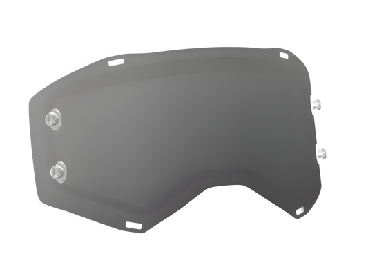 Scott Prospect Double Lens - Goggle Lens - mx4ever