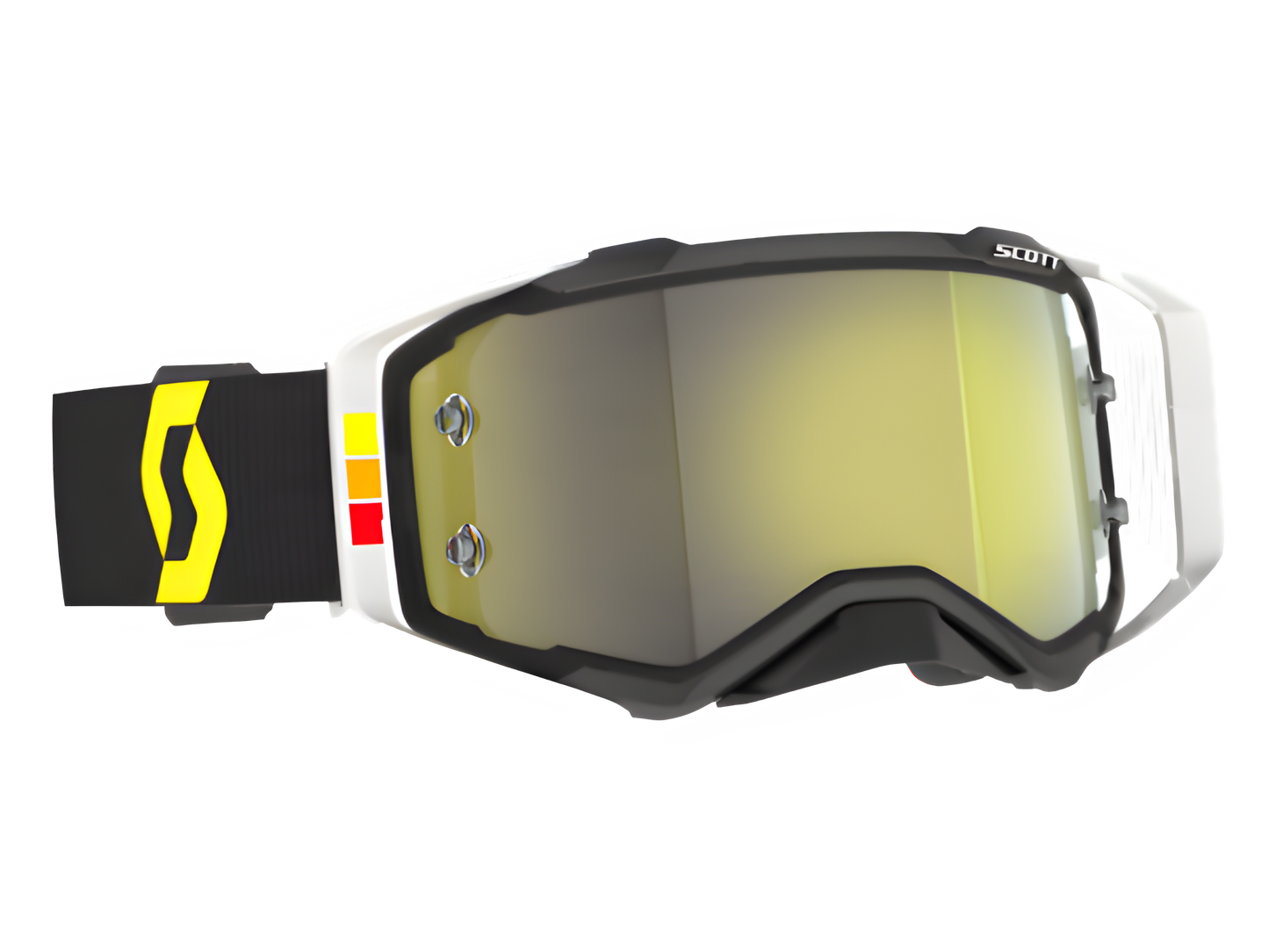 Scott Prospect Pro Circuit Goggle (Limited Edition) - Prospect Goggle - mx4ever