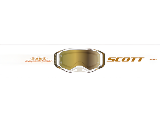 Scott Prospect Pro Circuit Goggle (Limited Edition) - Prospect Goggle - mx4ever