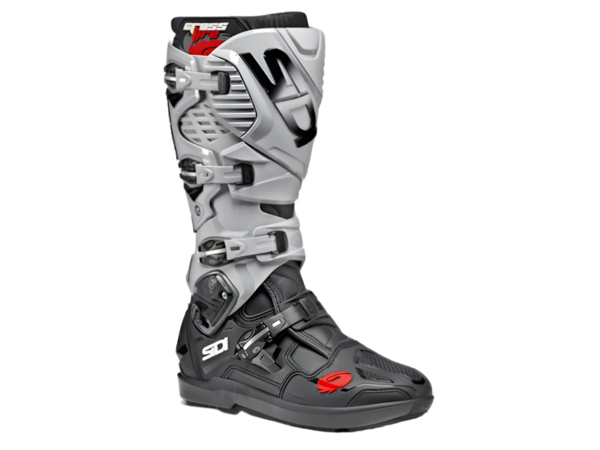 Sidi Adult Crossfire 3 SRS Boot - Adult boots - mx4ever