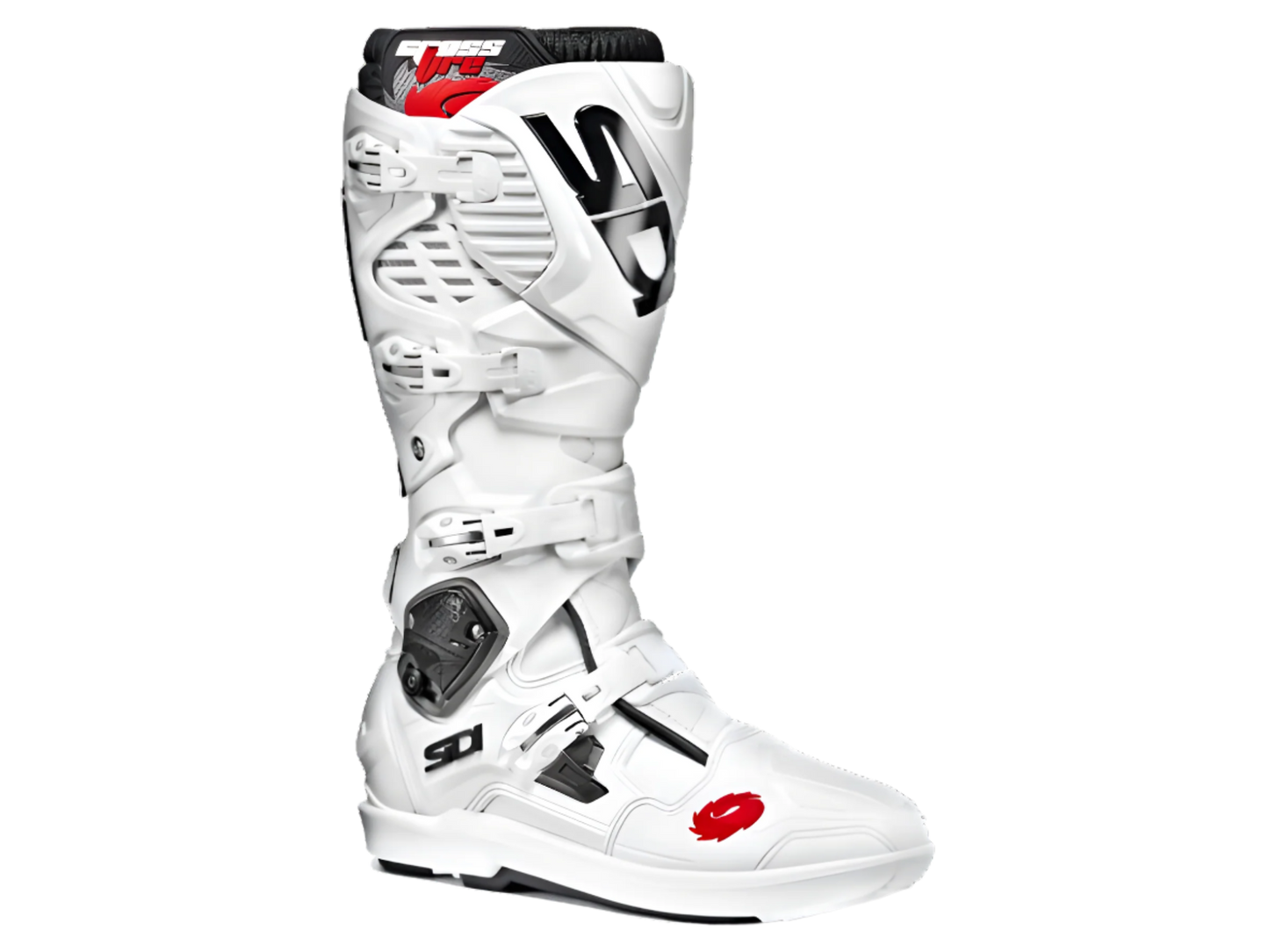Sidi Adult Crossfire 3 SRS Boot - Adult boots - mx4ever