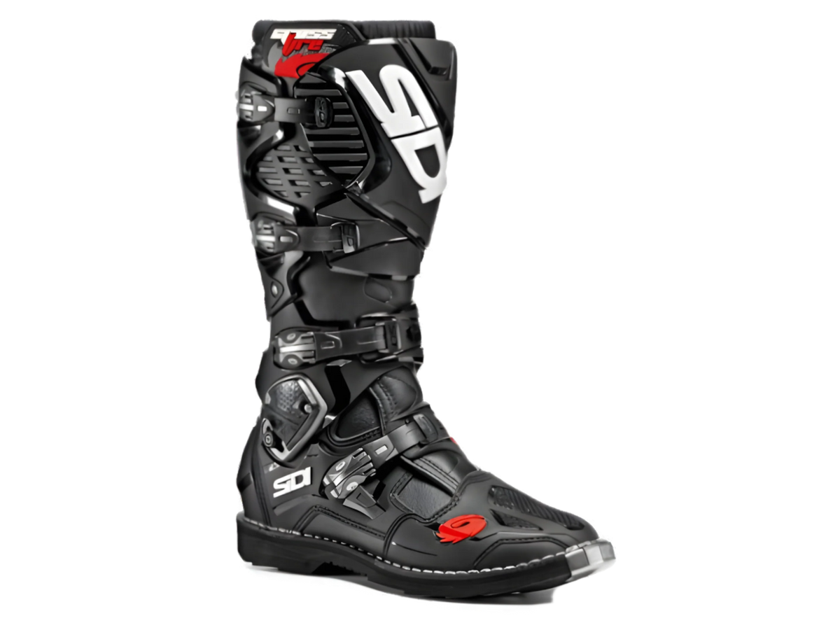 Sidi Adult Crossfire 3 Boot - Adult boots - mx4ever