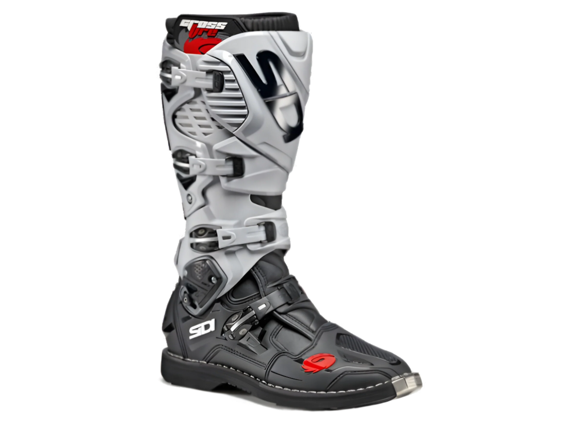 Sidi Adult Crossfire 3 Boot - Adult boots - mx4ever