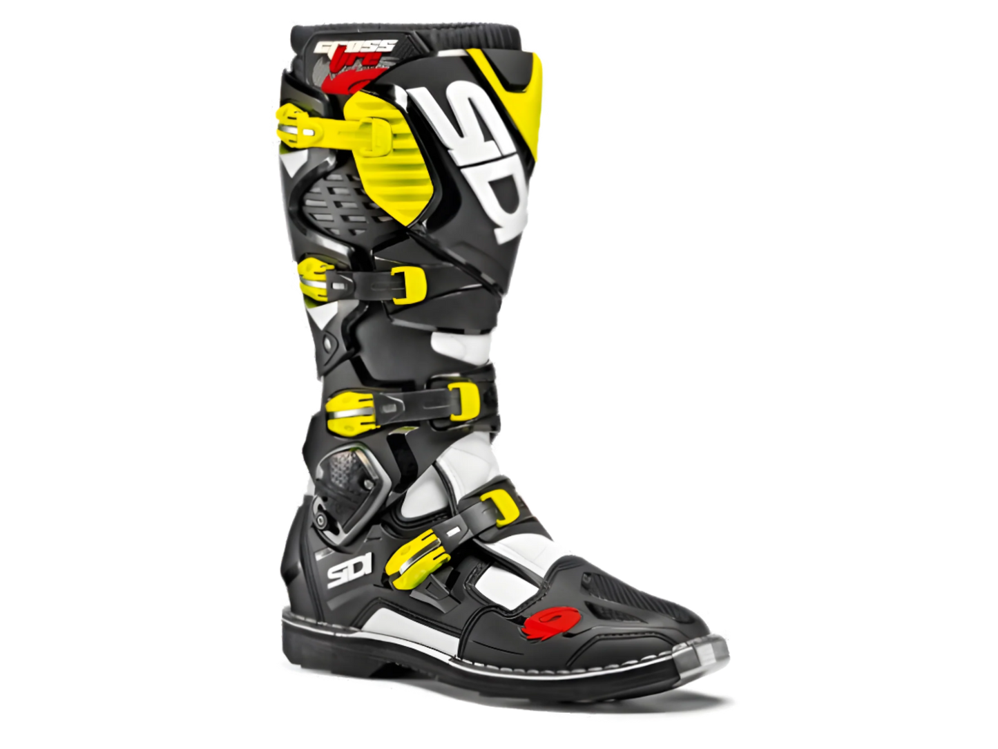 Sidi Adult Crossfire 3 Boot - Adult boots - mx4ever