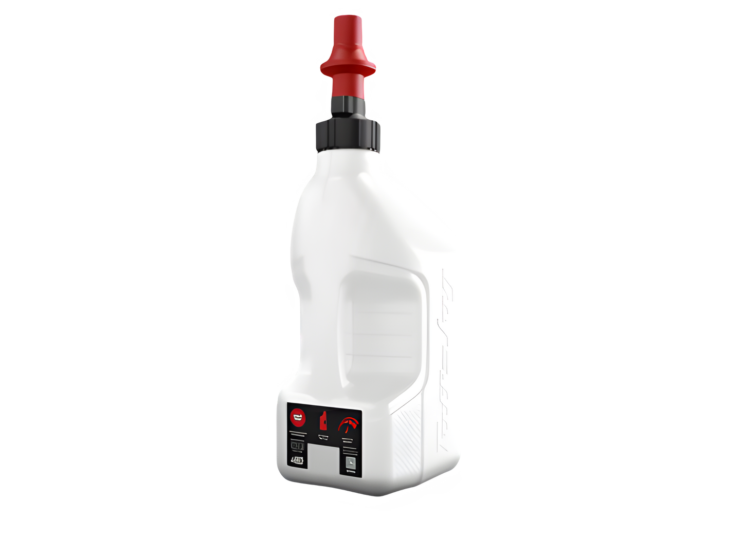 Tuff Jug Fuel Can with Ripper Cap (Gen 3) - Fuel Tank Filler - mx4ever