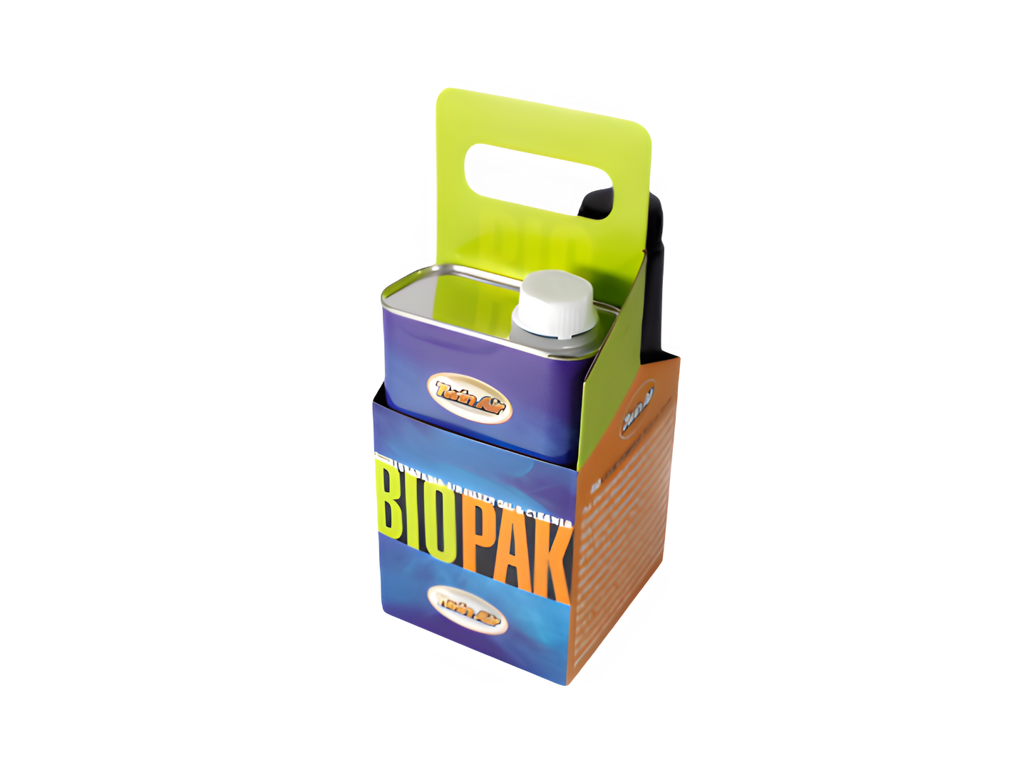 Twin Air Bio Pack - Air Filter - mx4ever