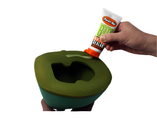 Twin Air Bio Filter Sealant - Air Filter - mx4ever