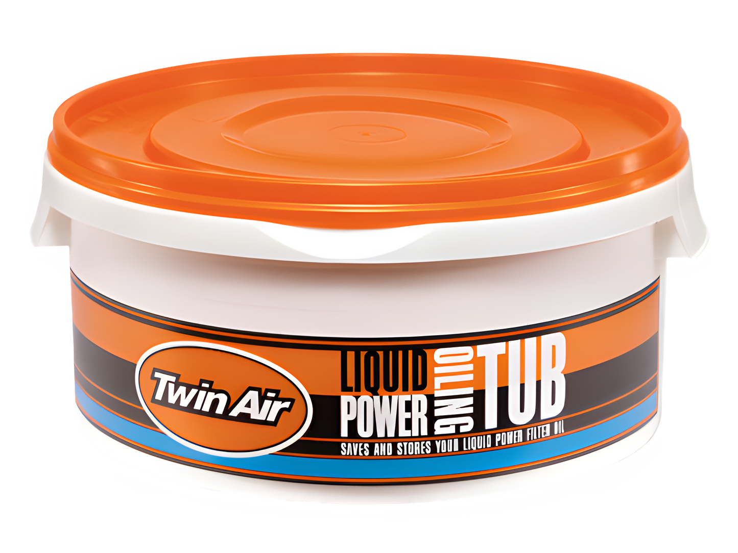 Twin Air Filter Oiling Bucket - Air Filter Oil - mx4ever