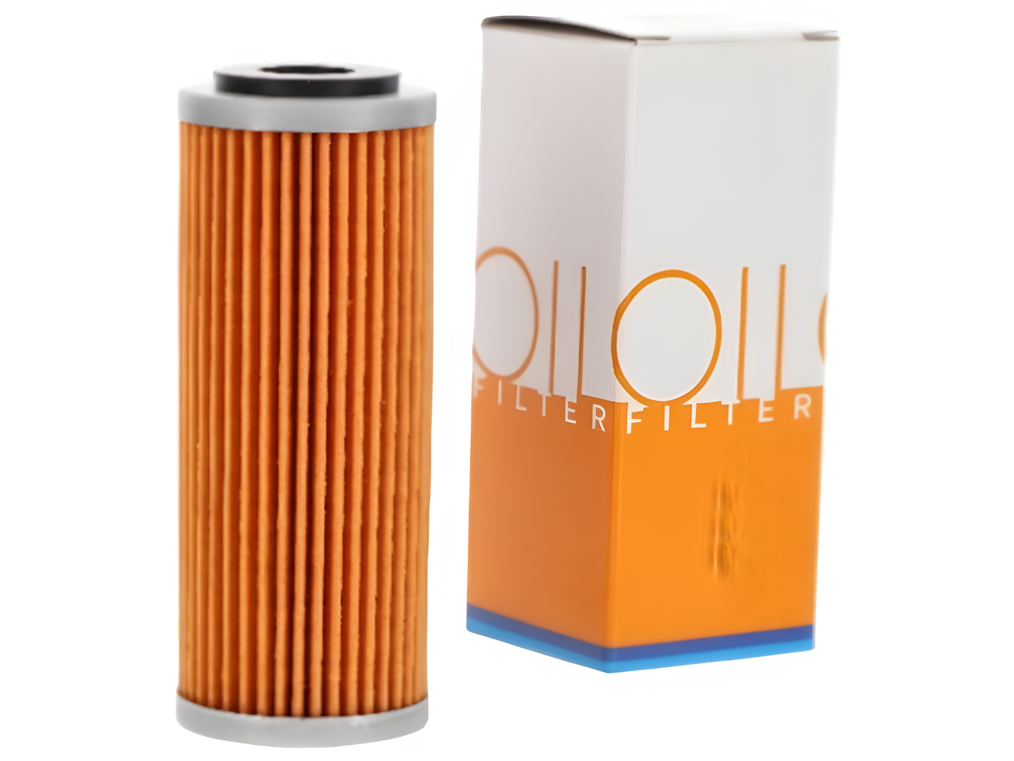 Twin Air Maxi Oil Filter