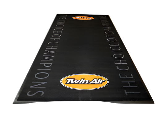 Twin Air Pit Mat - Pit Mat - mx4ever