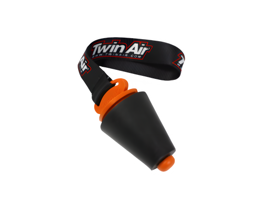 Twin Air Exhaust Washing Plug - Exhaust Washing Plug - mx4ever