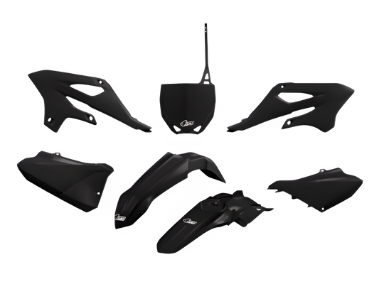 UFO Mini Yamaha Plastics Kit - Plastics Kit - mx4ever