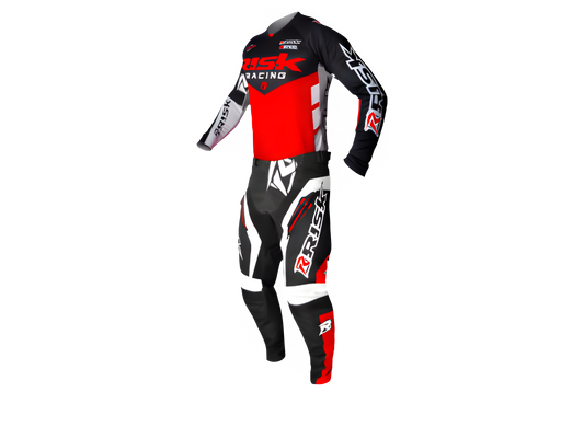 Risk Racing VENTilate V2 Jersey - Adult jersey - mx4ever