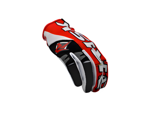 Risk Racing VENTilate V2 Moto Glove - Adult clothing - mx4ever