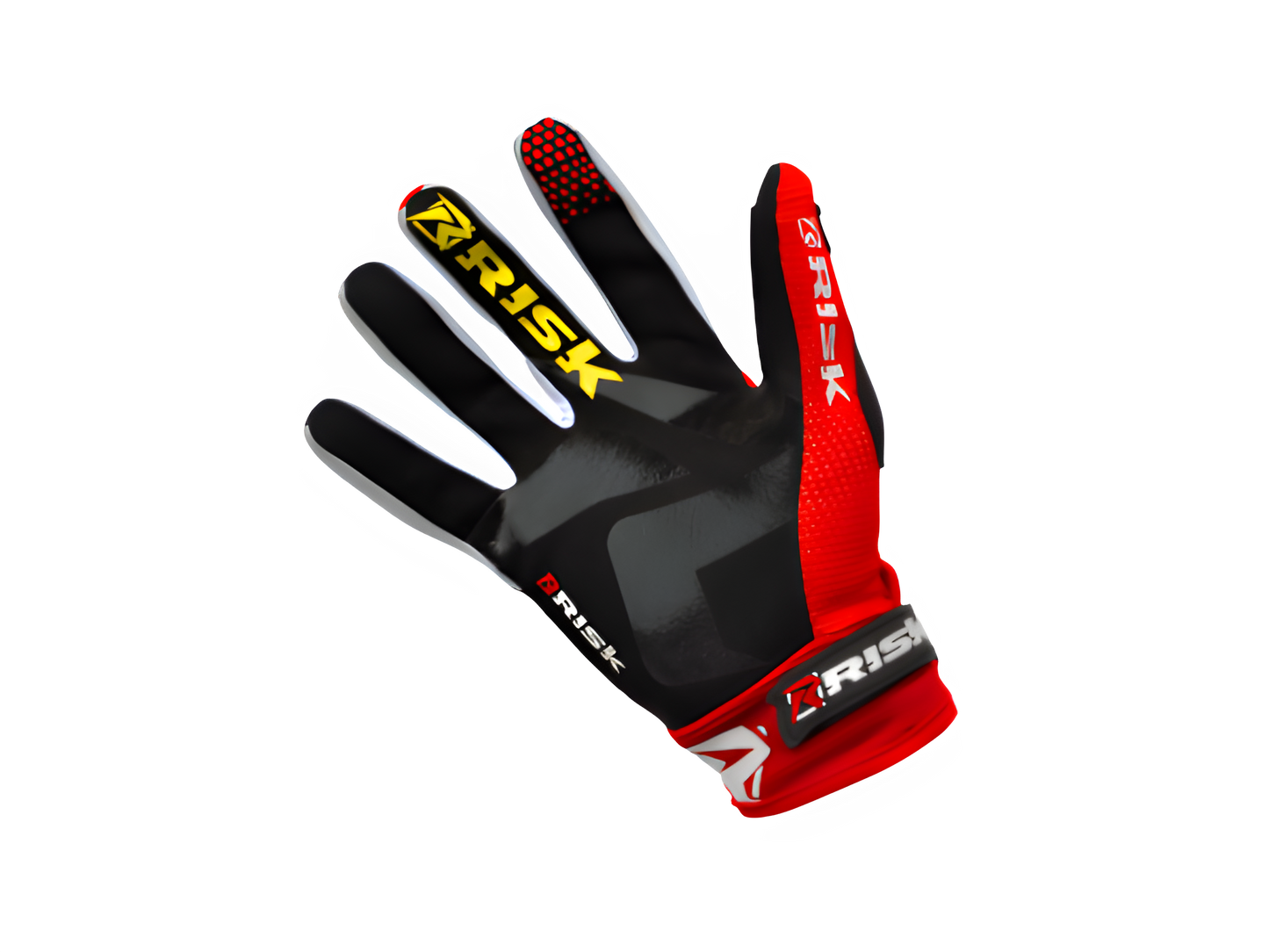 Risk Racing VENTilate V2 Moto Glove - Adult clothing - mx4ever