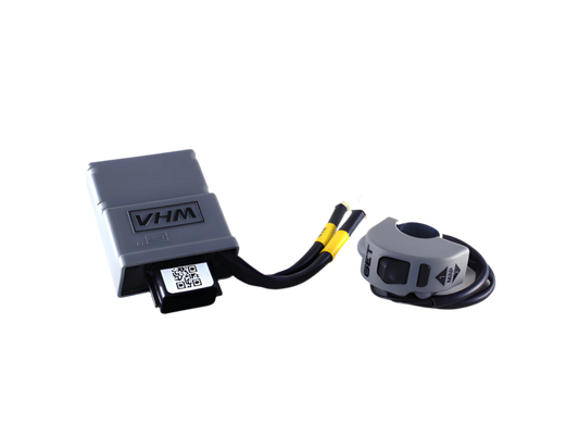 VHM Mini CDI Control Unit 85cc - Engine Control Unit - mx4ever