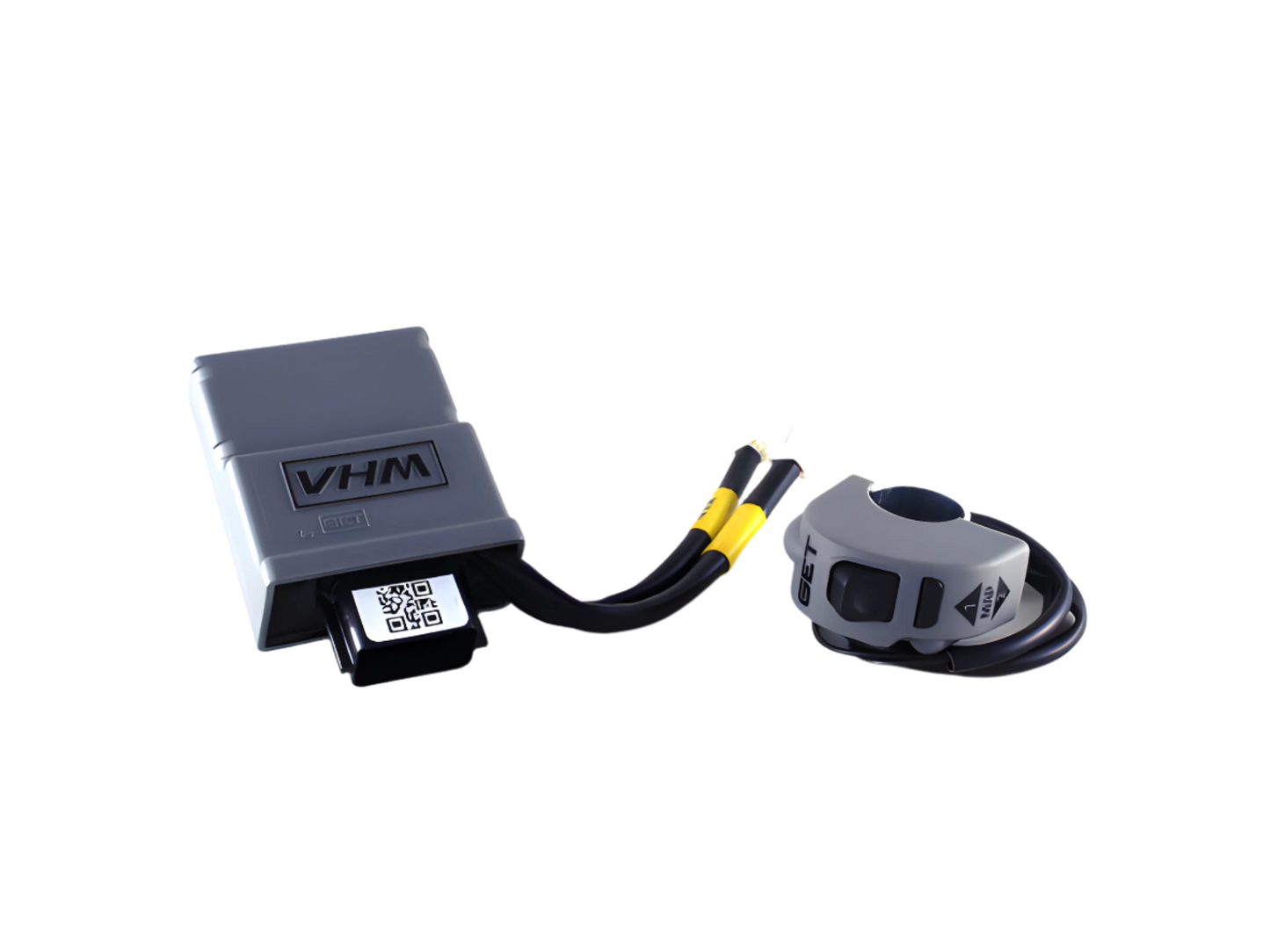 VHM Mini CDI Control Unit 85cc - Engine Control Unit - mx4ever
