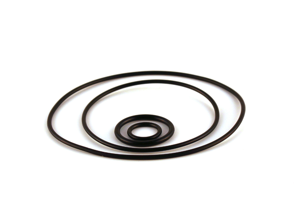 VHM Mini Cylinder Head Seal Kit 65cc - Cylinder Heads - mx4ever