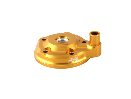 VHM Mini Cylinder Head 65cc - Cylinder Heads - mx4ever