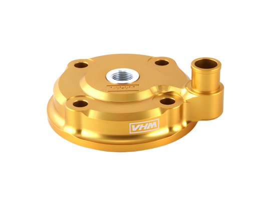 VHM Mini Cylinder Head 85cc - Cylinder Heads - mx4ever