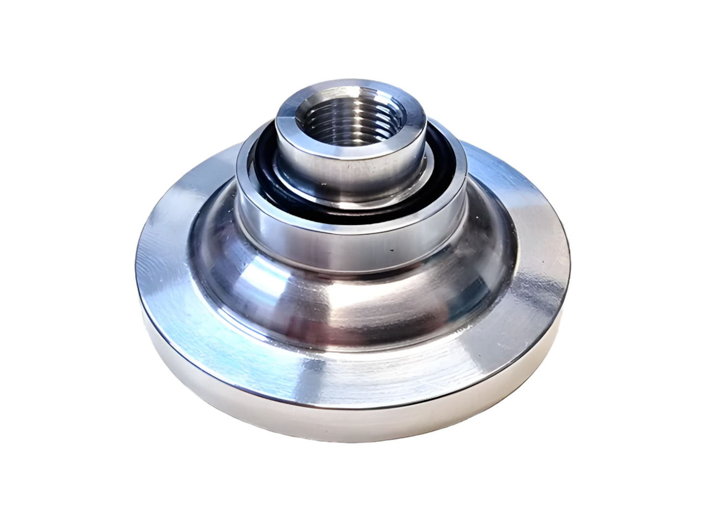 VHM Mini Cylinder Head Insert (4.20) 50cc - Cylinder Head Inserts - mx4ever