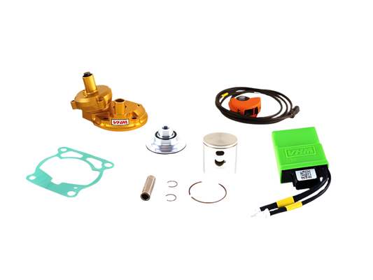 VHM Mini Upgrade Kit 65cc - Engine Upgrade Kit - mx4ever