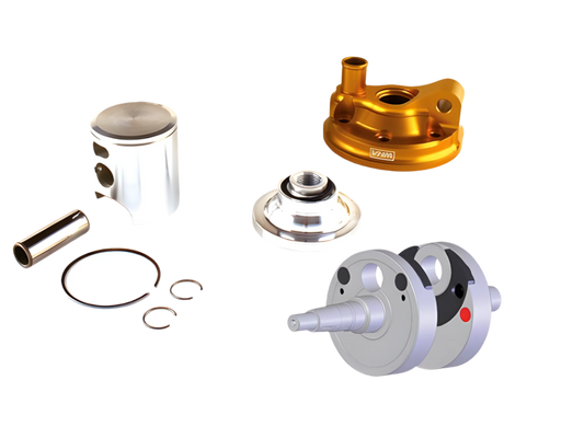 VHM Mini Upgrade Kit 85cc - Engine Upgrade Kit - mx4ever