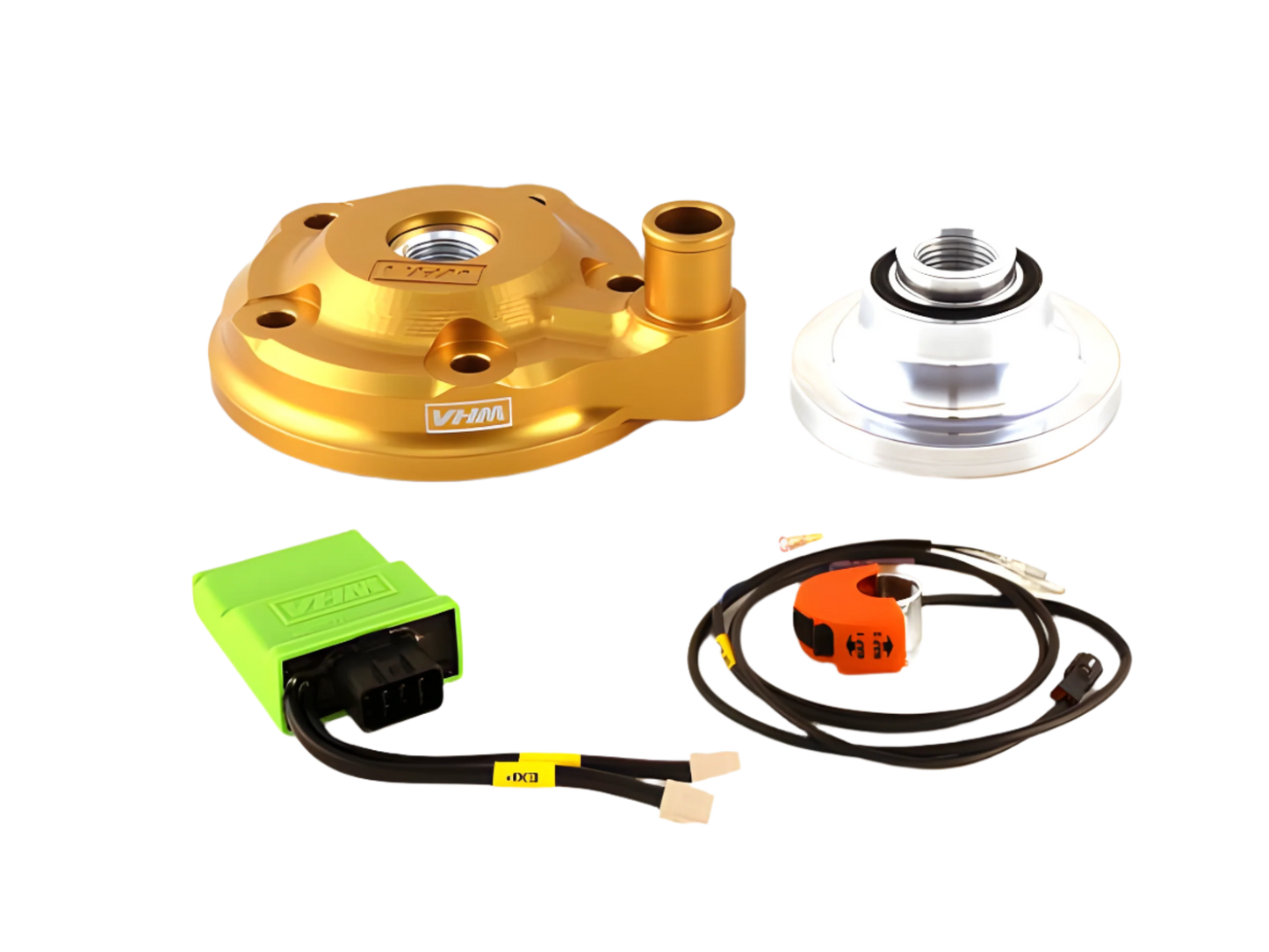 VHM Mini Upgrade Kit YZ 65cc - Engine Upgrade Kit - mx4ever