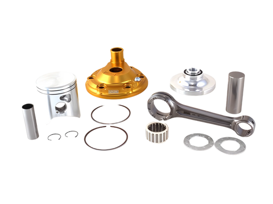 VHM Maxi Upgrade Kit - Engine Upgrade Kit - mx4ever