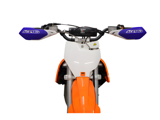 Acerbis X-Elite Handguards - Handguards - mx4ever