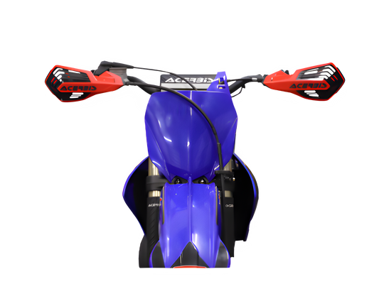 Acerbis X-Future Handguards - Handguards - mx4ever