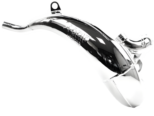 X-GRIP Maxi Exhaust - Exhaust - mx4ever